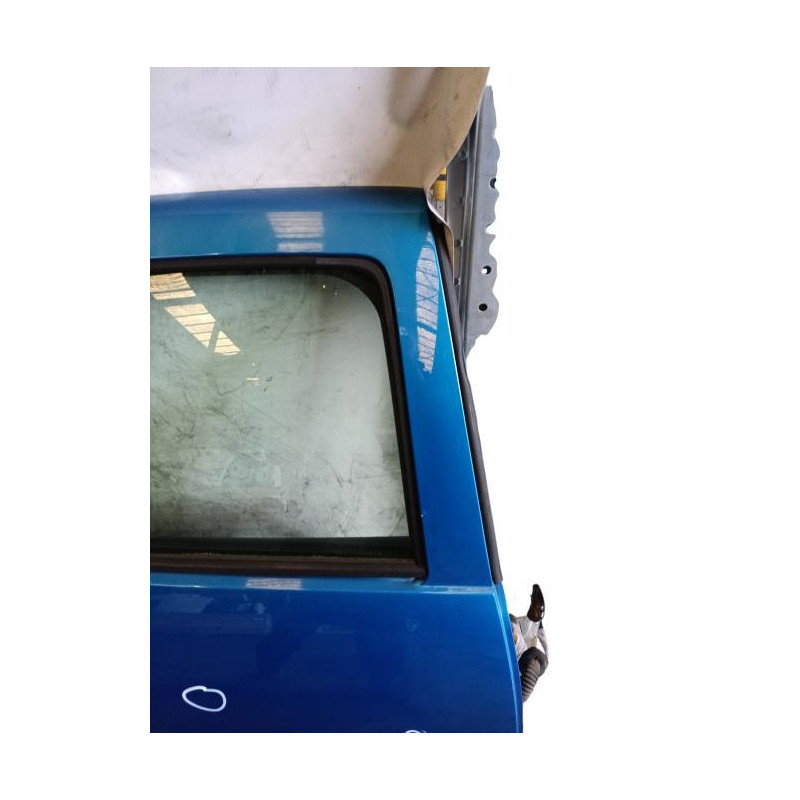 Porte arriere droit DACIA SANDERO 2 Photo n°1