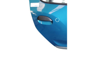 Porte arriere droit DACIA SANDERO 2 Photo n°2