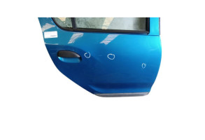 Porte arriere droit DACIA SANDERO 2 Photo n°3