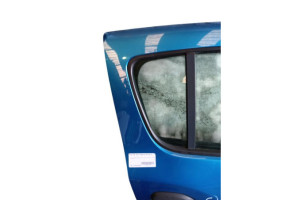 Porte arriere droit DACIA SANDERO 2 Photo n°4