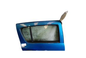 Porte arriere droit DACIA SANDERO 2 Photo n°6