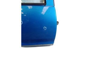 Porte arriere droit DACIA SANDERO 2 Photo n°9