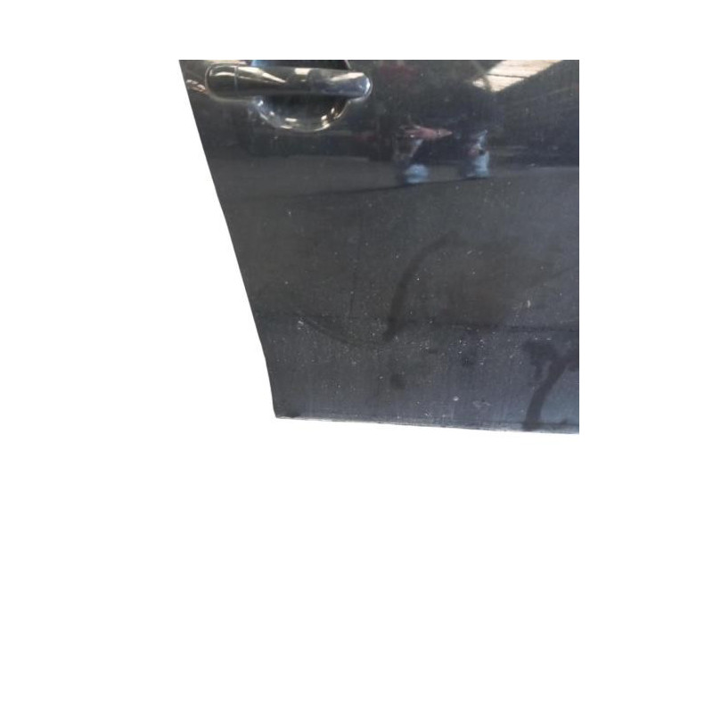 Porte avant droit SEAT LEON 2 Photo n°1