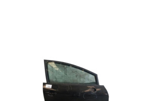 Porte avant droit SEAT LEON 2 Photo n°2