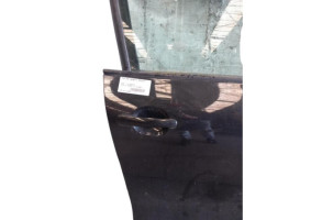 Porte avant droit SEAT LEON 2 Photo n°4