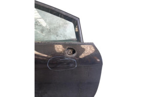 Porte avant droit SEAT LEON 2 Photo n°7