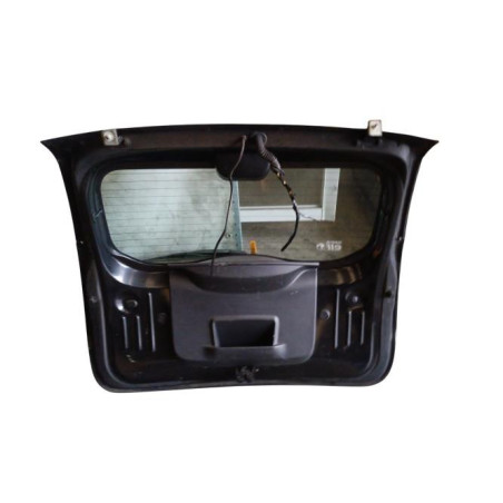 Malle/Hayon arriere DACIA DUSTER 1