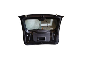 Malle/Hayon arriere DACIA DUSTER 1 Photo n°1