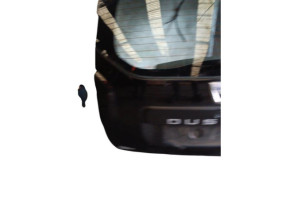 Malle/Hayon arriere DACIA DUSTER 1 Photo n°4