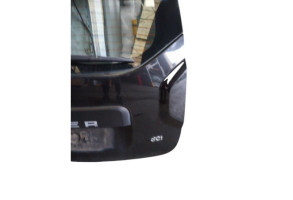 Malle/Hayon arriere DACIA DUSTER 1 Photo n°5