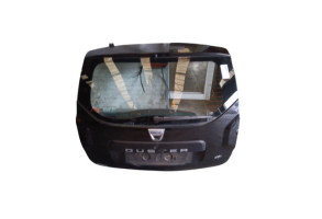 Malle/Hayon arriere DACIA DUSTER 1 Photo n°9