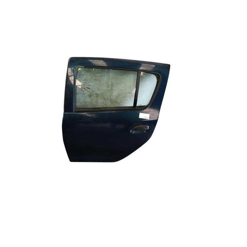 Porte arriere gauche DACIA SANDERO 2 Photo n°1