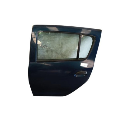 Porte arriere gauche DACIA SANDERO 2
