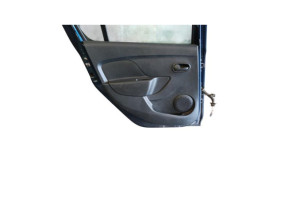 Porte arriere gauche DACIA SANDERO 2 Photo n°3