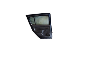 Porte arriere gauche DACIA SANDERO 2 Photo n°4