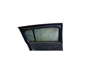 Porte arriere gauche DACIA SANDERO 2 Photo n°5