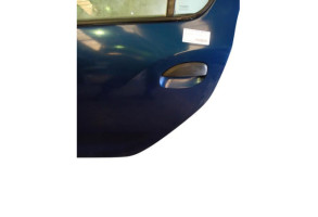 Porte arriere gauche DACIA SANDERO 2 Photo n°6