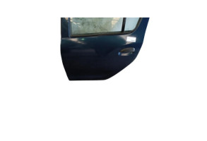 Porte arriere gauche DACIA SANDERO 2 Photo n°8