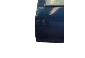 Porte arriere gauche DACIA SANDERO 2 Photo n°9