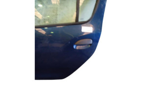 Porte arriere gauche DACIA SANDERO 2 Photo n°10