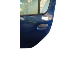 Porte arriere gauche DACIA SANDERO 2 Photo n°11