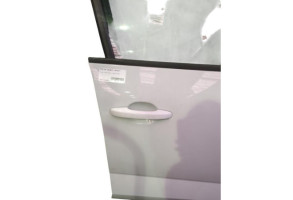 Porte avant droit DACIA SANDERO 3 Photo n°4