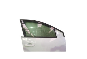 Porte avant droit DACIA SANDERO 3 Photo n°6