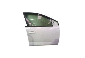 Porte avant droit DACIA SANDERO 3 Photo n°9