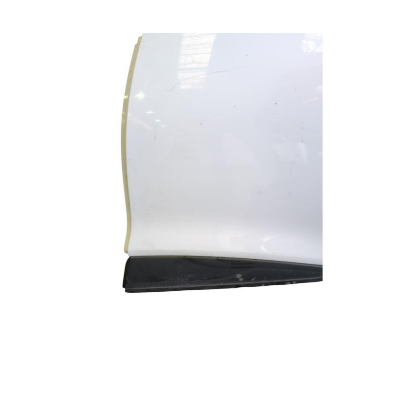 Porte arriere gauche RENAULT CLIO 4 Photo n°1