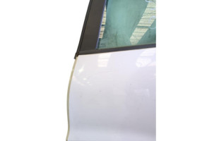 Porte arriere gauche RENAULT CLIO 4 Photo n°2