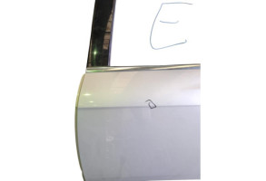 Porte arriere gauche FORD FOCUS 3 Photo n°1