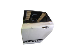 Porte arriere gauche FORD FOCUS 3 Photo n°2