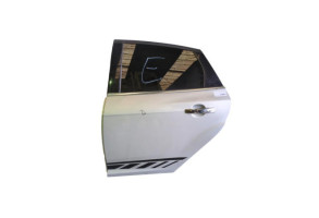 Porte arriere gauche FORD FOCUS 3 Photo n°9