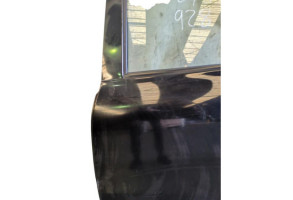 Porte arriere gauche NISSAN MICRA 4 Photo n°5