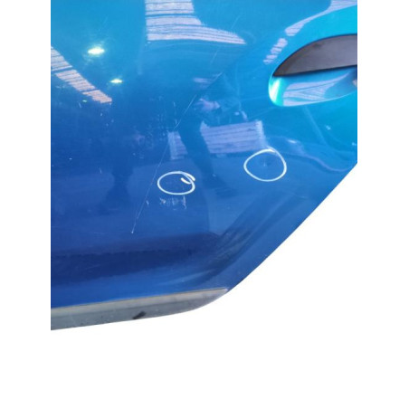 Porte arriere gauche DACIA SANDERO 2