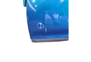 Porte arriere gauche DACIA SANDERO 2 Photo n°2