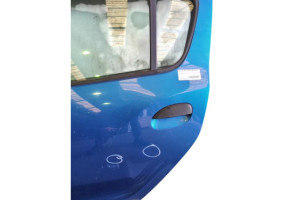 Porte arriere gauche DACIA SANDERO 2 Photo n°6