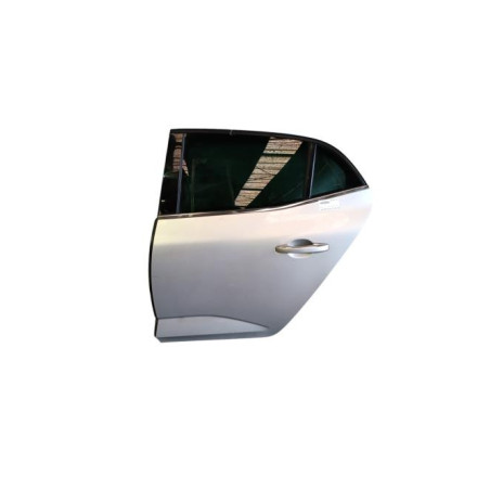 Porte arriere gauche RENAULT MEGANE 4