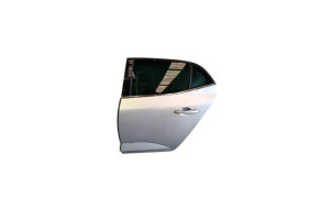 Porte arriere gauche RENAULT MEGANE 4 Photo n°1