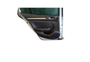Porte arriere gauche RENAULT MEGANE 4 Photo n°2