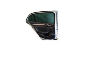 Porte arriere gauche RENAULT MEGANE 4 Photo n°3