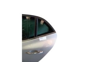 Porte arriere gauche RENAULT MEGANE 4 Photo n°6