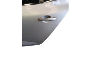 Porte arriere gauche RENAULT MEGANE 4 Photo n°8