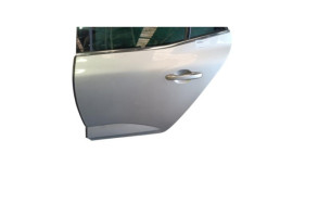 Porte arriere gauche RENAULT MEGANE 4 Photo n°10