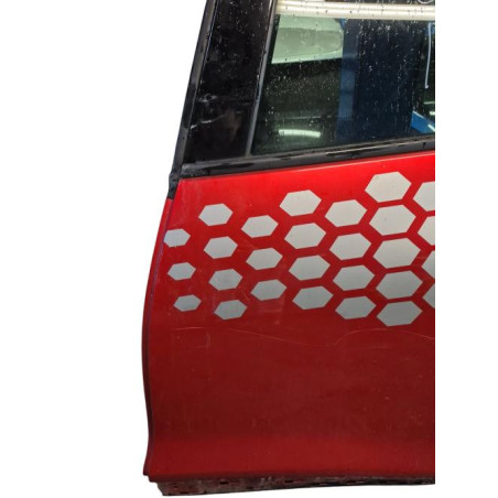 Porte arriere gauche RENAULT CLIO 4