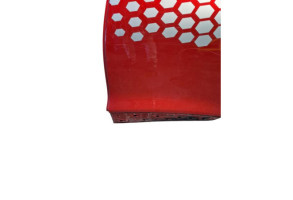 Porte arriere gauche RENAULT CLIO 4 Photo n°4