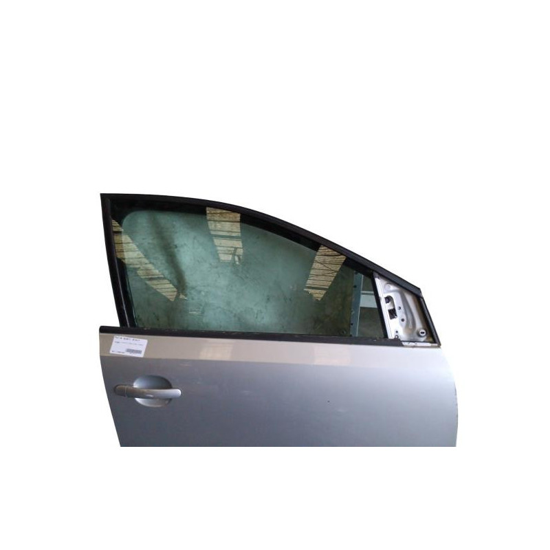 Porte avant droit VOLKSWAGEN POLO 5 Photo n°1