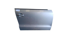 Porte avant droit VOLKSWAGEN POLO 5 Photo n°2