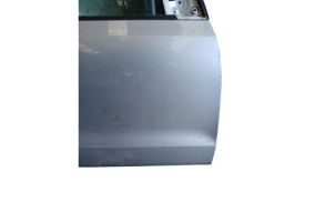 Porte avant droit VOLKSWAGEN POLO 5 Photo n°5
