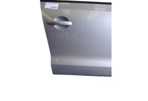 Porte avant droit VOLKSWAGEN POLO 5 Photo n°10